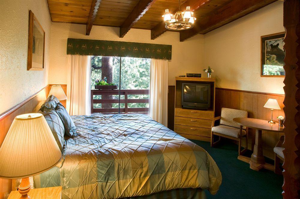 Innsbruck Lodge Mammoth Lakes Ngoại thất bức ảnh