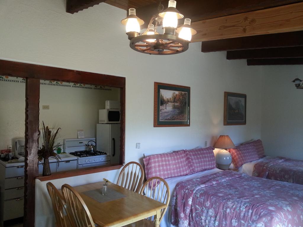 Innsbruck Lodge Mammoth Lakes Ngoại thất bức ảnh