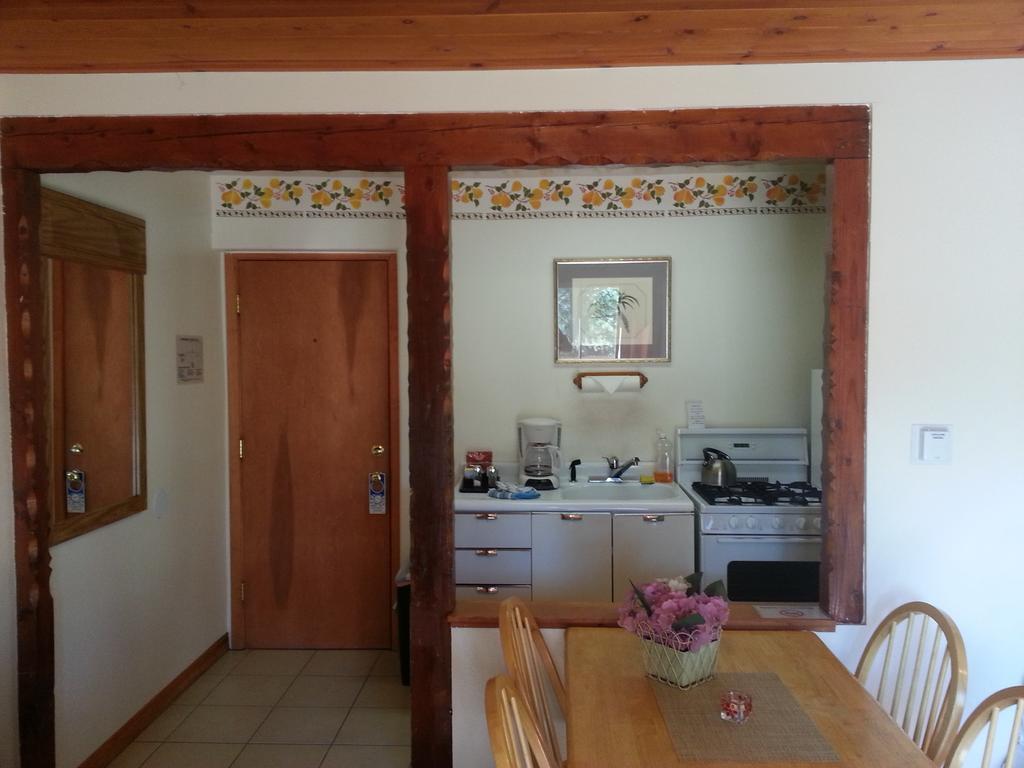 Innsbruck Lodge Mammoth Lakes Ngoại thất bức ảnh