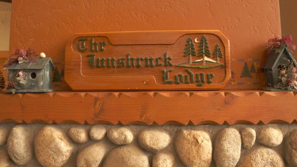 Innsbruck Lodge Mammoth Lakes Ngoại thất bức ảnh