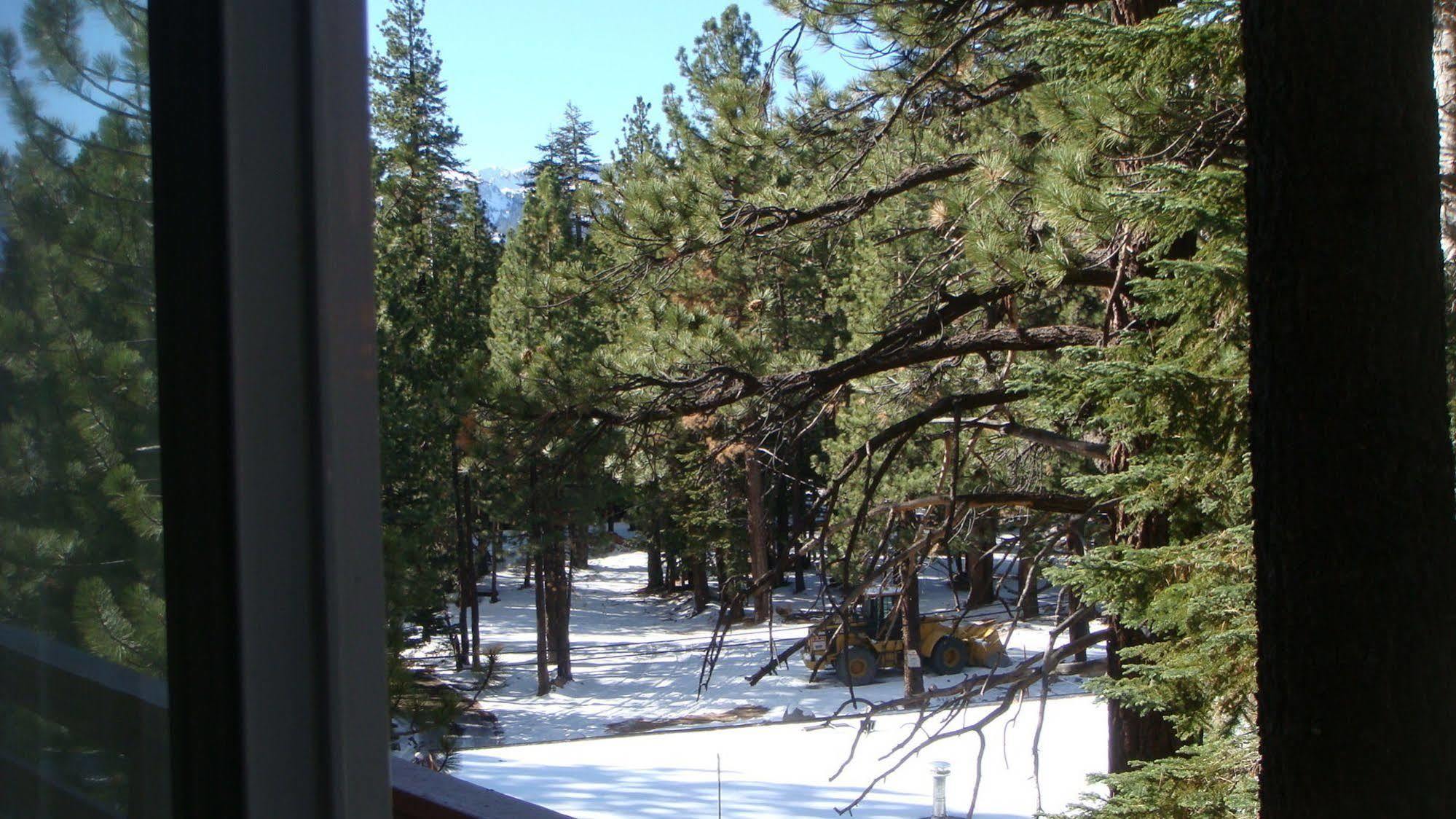 Innsbruck Lodge Mammoth Lakes Ngoại thất bức ảnh