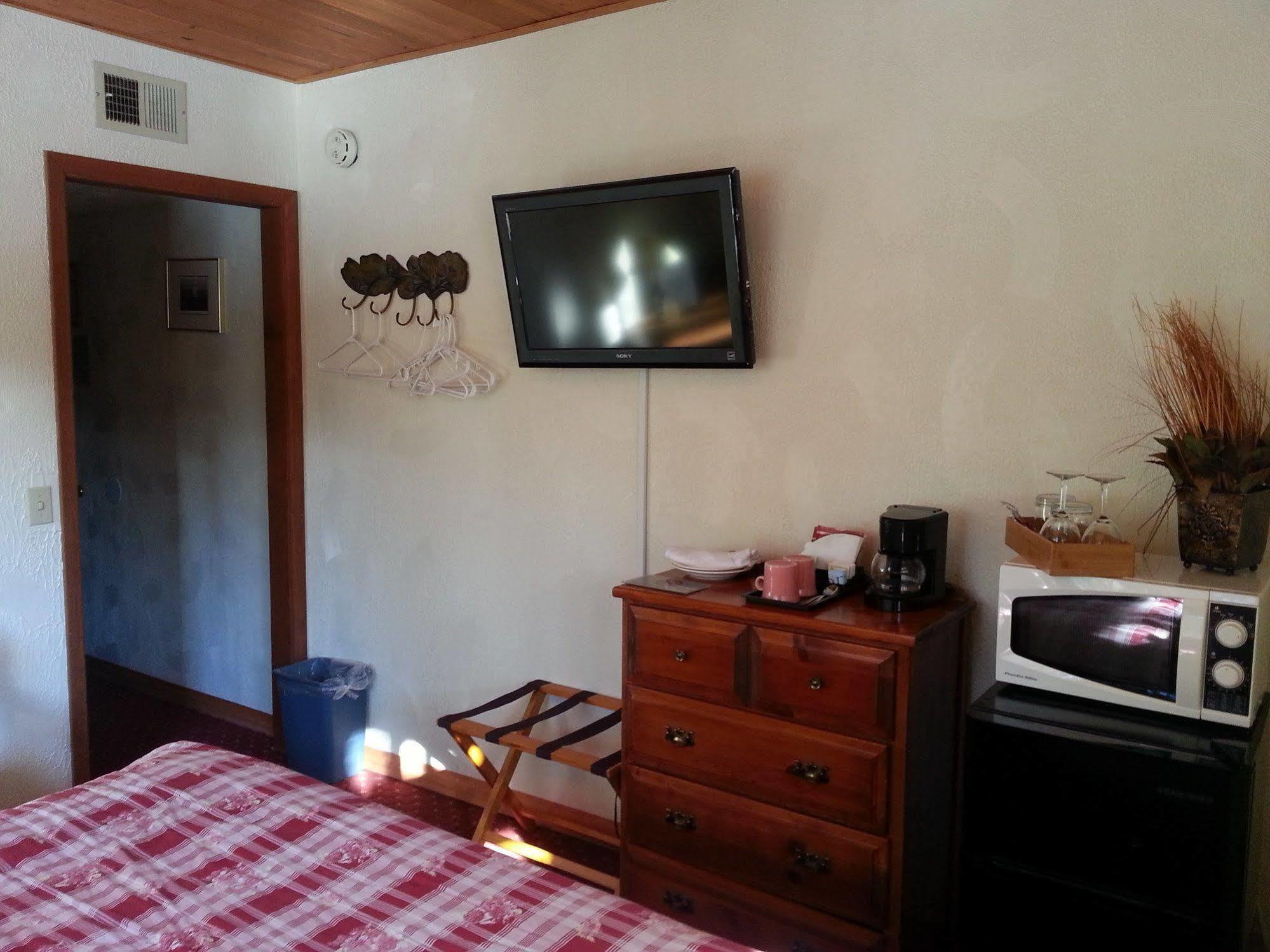 Innsbruck Lodge Mammoth Lakes Ngoại thất bức ảnh