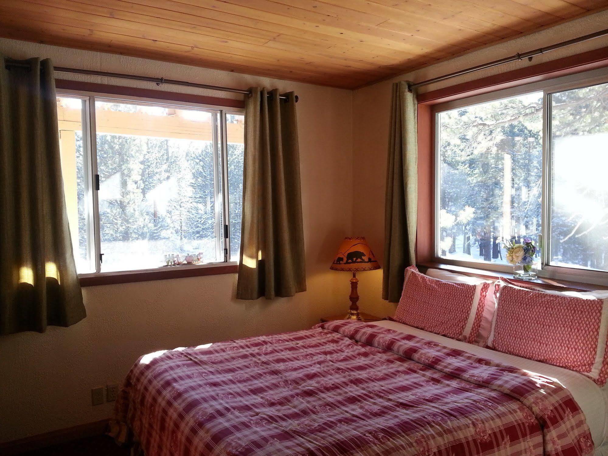 Innsbruck Lodge Mammoth Lakes Ngoại thất bức ảnh