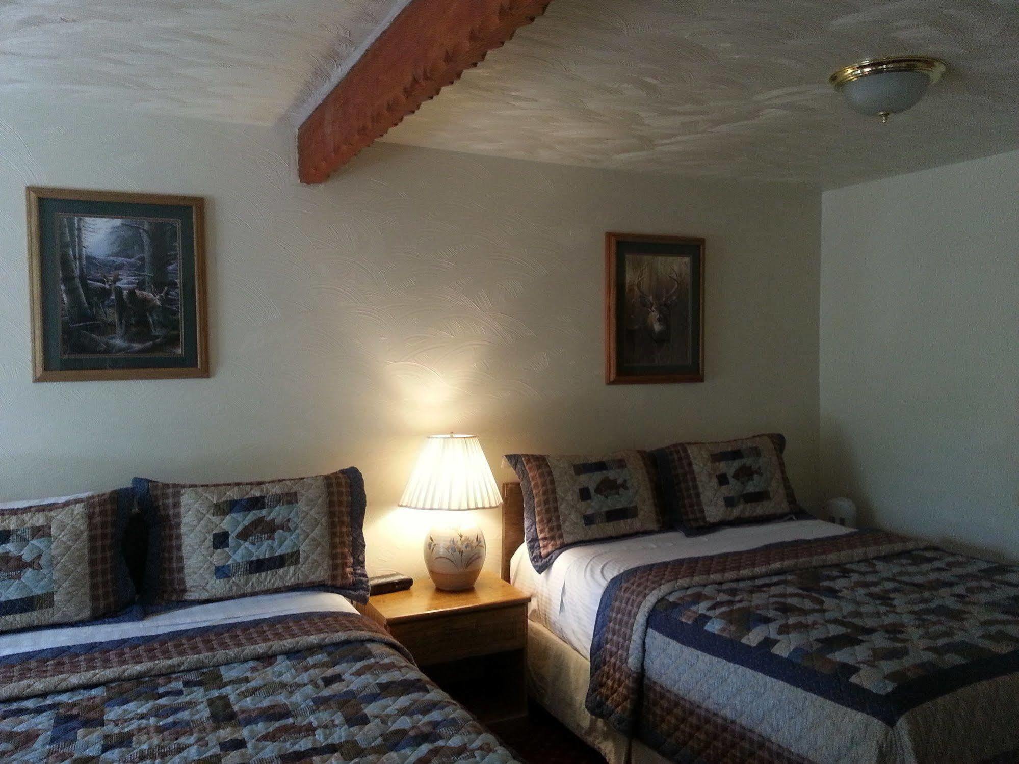 Innsbruck Lodge Mammoth Lakes Ngoại thất bức ảnh