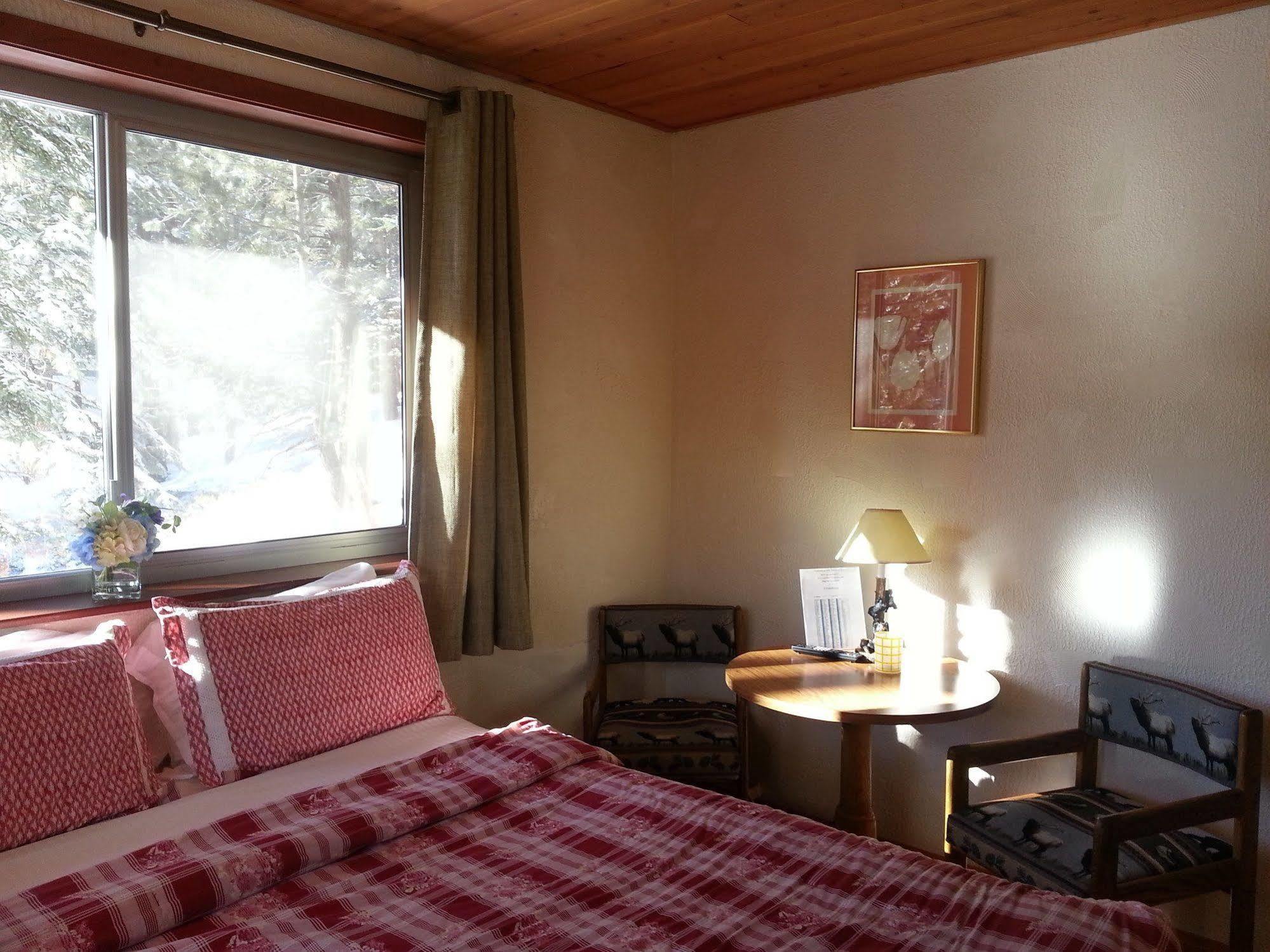 Innsbruck Lodge Mammoth Lakes Ngoại thất bức ảnh
