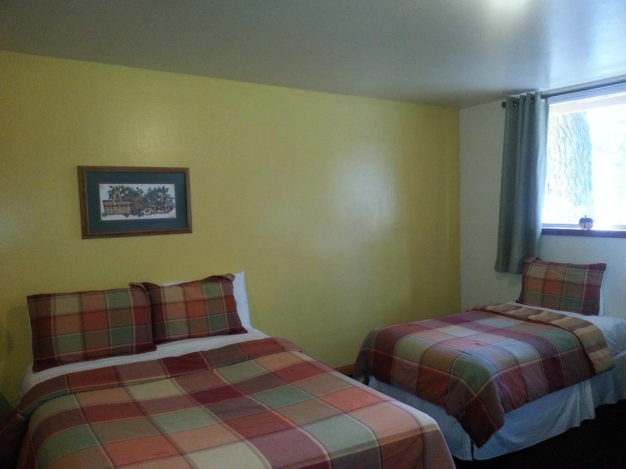 Innsbruck Lodge Mammoth Lakes Ngoại thất bức ảnh