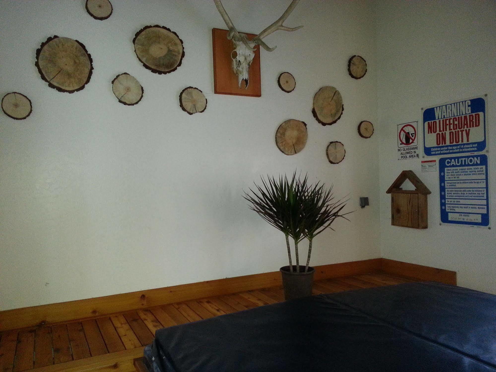 Innsbruck Lodge Mammoth Lakes Ngoại thất bức ảnh