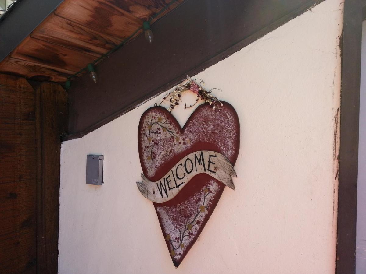 Innsbruck Lodge Mammoth Lakes Ngoại thất bức ảnh