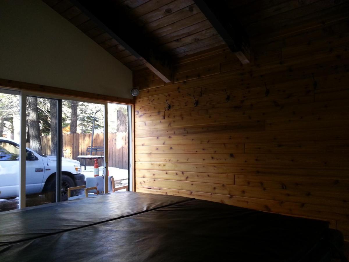 Innsbruck Lodge Mammoth Lakes Ngoại thất bức ảnh