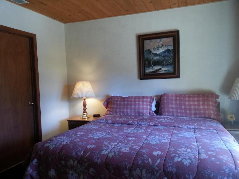 Innsbruck Lodge Mammoth Lakes Ngoại thất bức ảnh